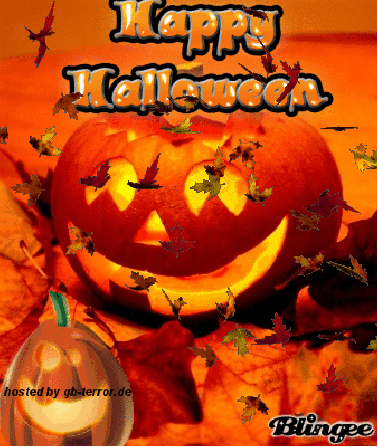 GB Pic Halloween