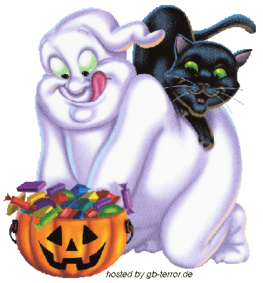 GB Pic Halloween