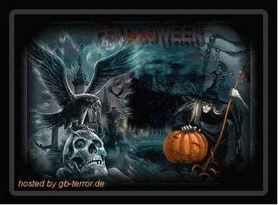 GB Pic Halloween