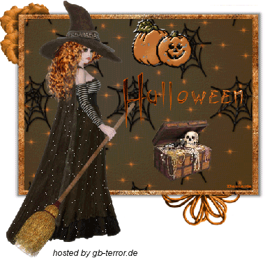 GB Pic Halloween