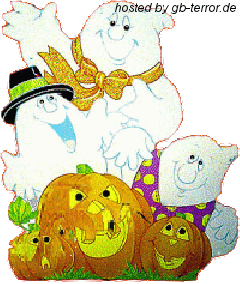 GB Pic Halloween