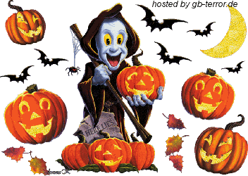 GB Pic Halloween