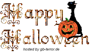 GB Pic Halloween