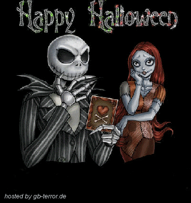 GB Pic Halloween