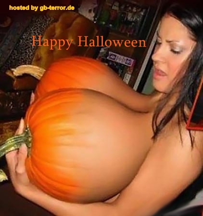 GB Pic Halloween Gruesse