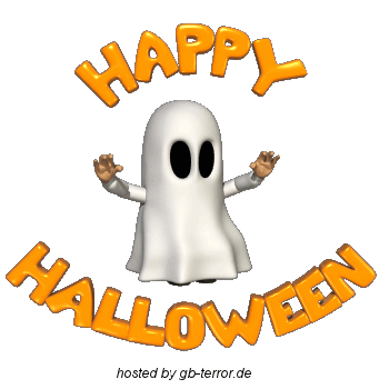 Halloween Gaestebuch Bild