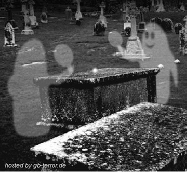 Halloween Gaestebuch Bild