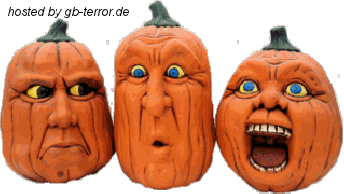 Halloween Gaestebuch Bild