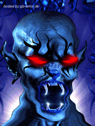 Halloween Gaestebuch Eintrag