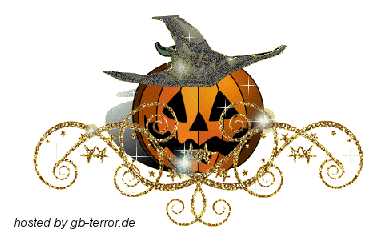 Halloween Gaestebuch Pic