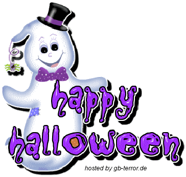 Halloween Gaestebuch Pic