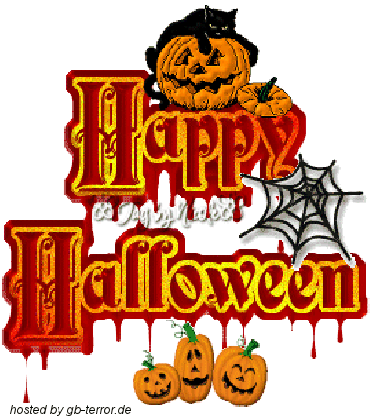 Halloween Gaestebuchbild