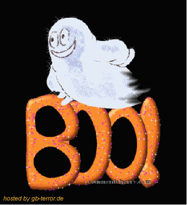 Halloween GB Bild
