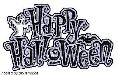 Halloween GB Bild