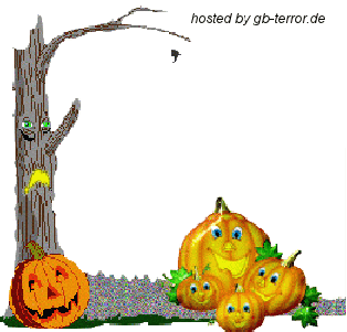 Halloween GB Bild
