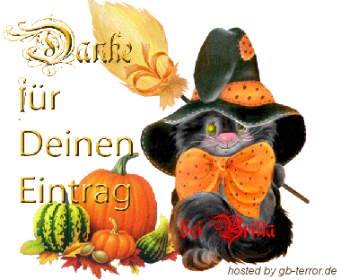 Halloween GB Bild