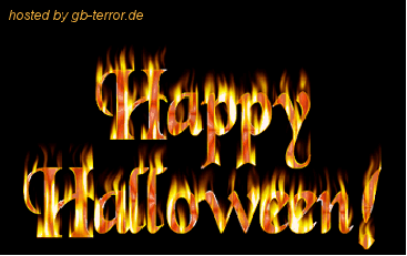 Halloween GB Eintrag