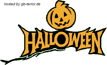Halloween GB Eintrag