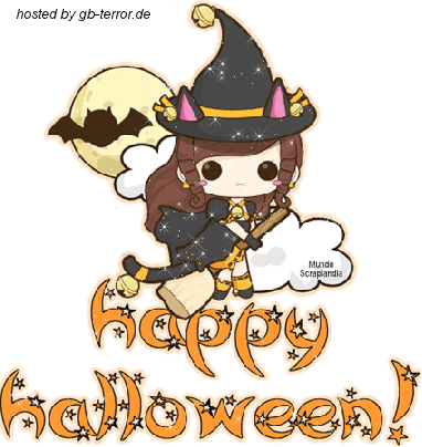 Halloween GB Pic