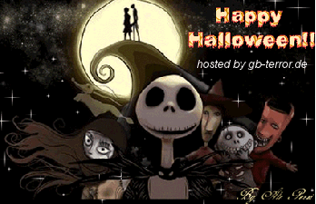 Halloween GB Pic