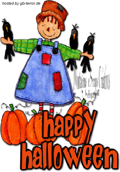 Halloween GB Pic