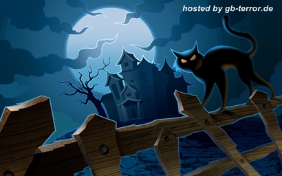 Halloween Grüsse
