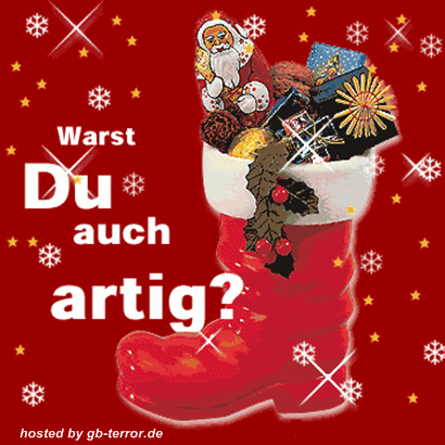 GB Bild Nikolaus