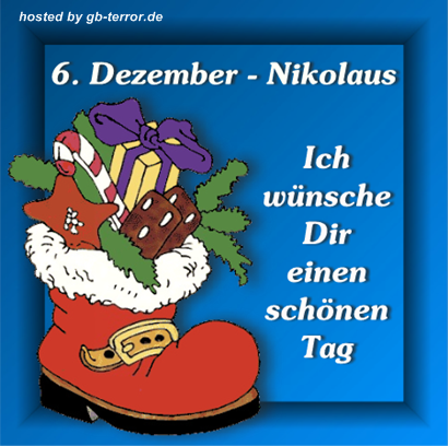 GBBild Nikolaus