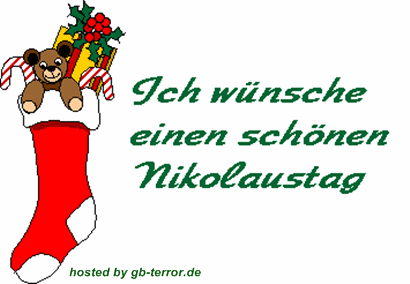 GBBild Nikolaus
