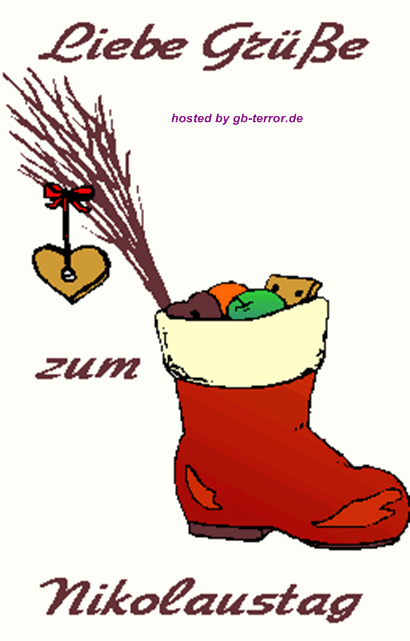 GBBild Nikolaus