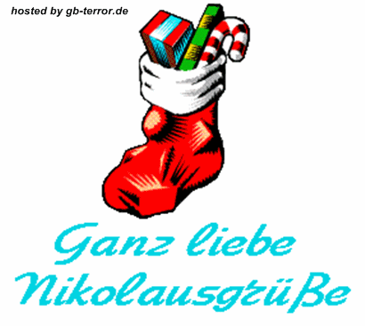 GBPic Nikolaus