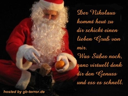 GBPic Nikolaus