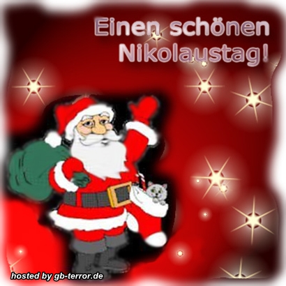 GBPic Nikolaus