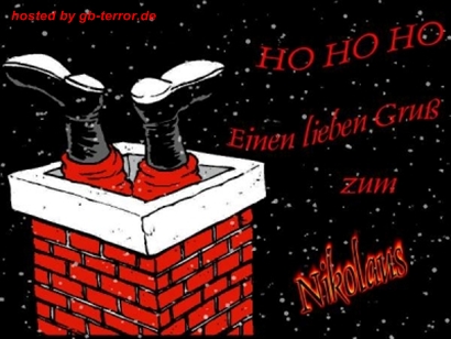 GBPic Nikolaus