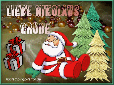 Nicolaus Gaestebuch Eintrag