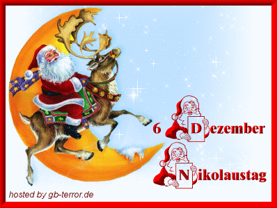 Nicolaus Gaestebuch Eintrag