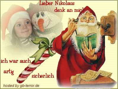 Nicolaus Gaestebuch Pic