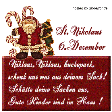 Nicolaus Gaestebuch Pic