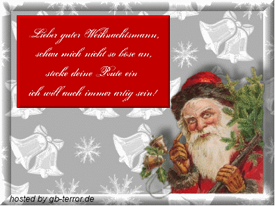 Nikolaus Gaestebuchbild