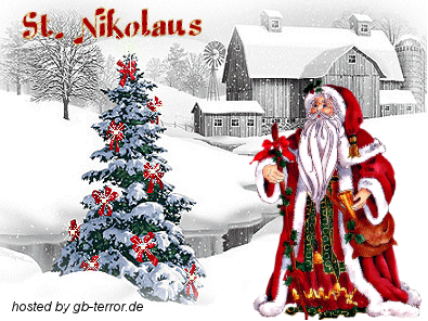 Nikolaus GB