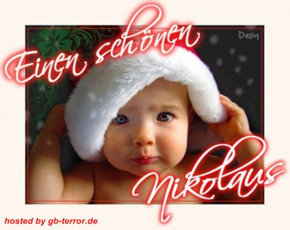 Nikolaus GB