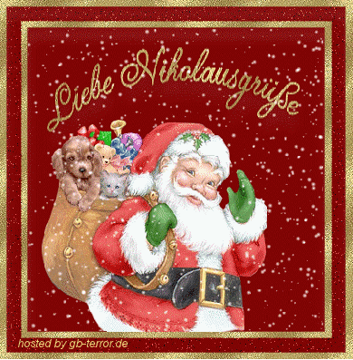 Nikolaus GB Bild