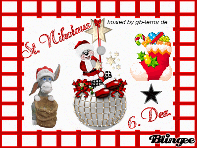 Nikolaus GB Bild