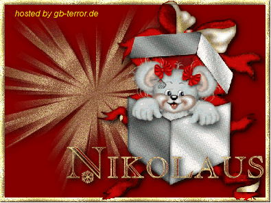 Nikolaus GB Eintrag