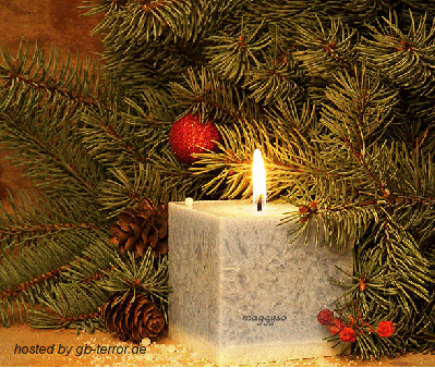 Erster Advent Gaestebuchbild