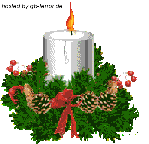 Erster Advent Gaestebuchbild
