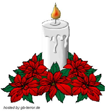 Erster Advent GB Bilder