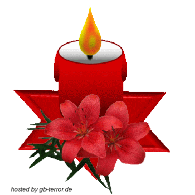 Erster Advent GB Bilder