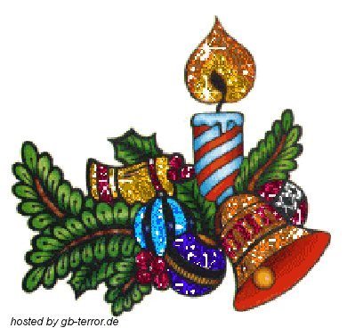 Erster Advent GB Eintrag