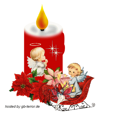 Erster Advent GB Eintrag